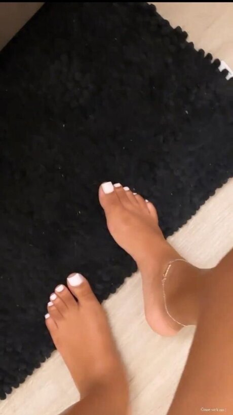 Photo nue de fuite OnlyFans de Samantha Scognamiglio