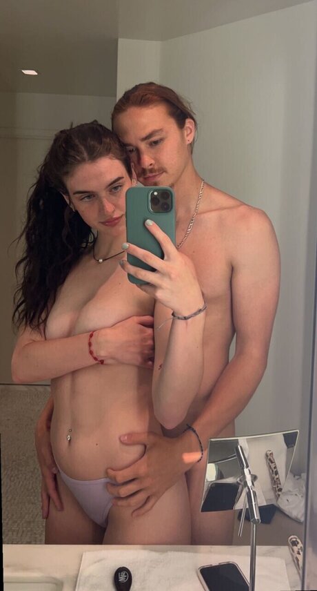 Photo nue de fuite OnlyFans de U226527185