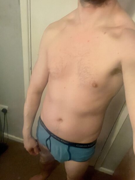 Photo nue de fuite OnlyFans de Subguyuk2022