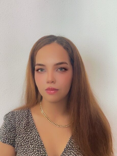 Photo nue de fuite OnlyFans de Taylor
