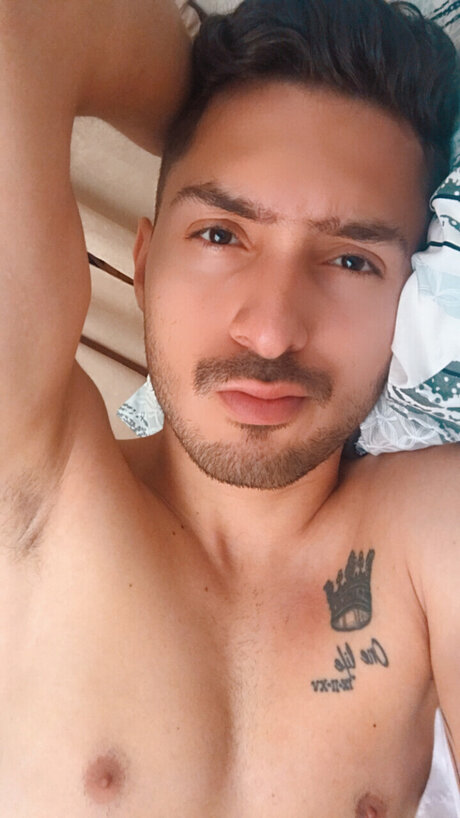 David Martinez