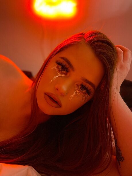Photo nue de fuite OnlyFans de Cait