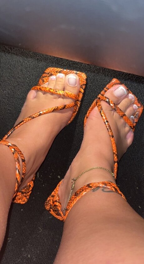 Photo nue de fuite OnlyFans de Toetillytoes 