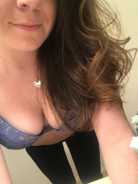 Photo nue de fuite OnlyFans de Xanna