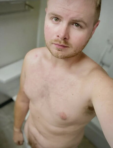 Photo nue de fuite OnlyFans de Justin