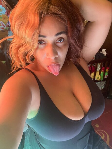 Photo nue de fuite OnlyFans de Knasty