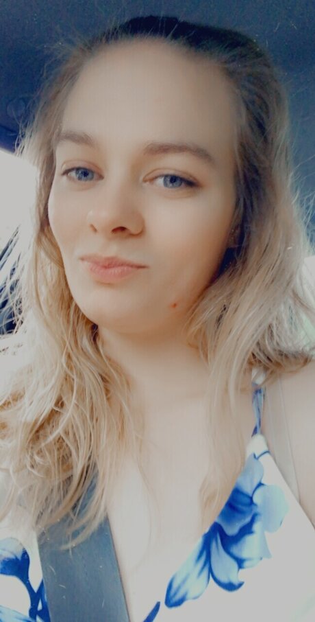 Photo nue de fuite OnlyFans de Gracekelly