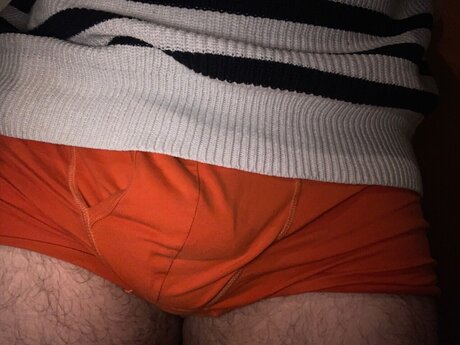 Photo nue de fuite OnlyFans de Nice