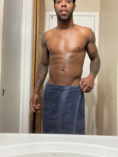 Photo nue de fuite OnlyFans de Deedeliciouss