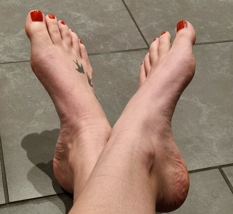 Photo nue de fuite OnlyFans de Hippolytagoddess