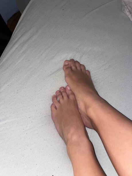 Foothottie