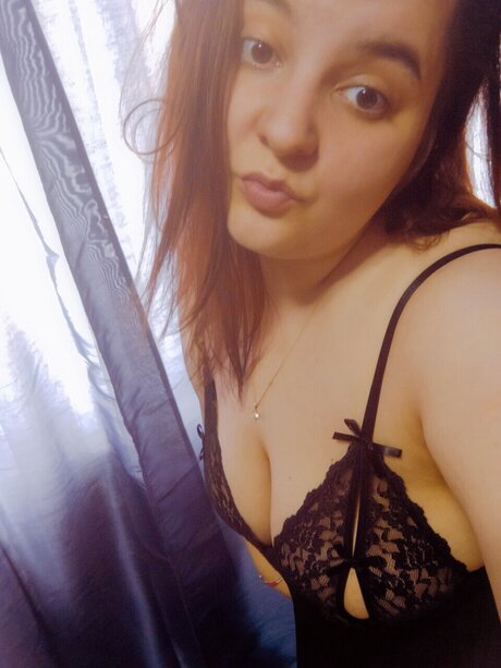 Photo nue de fuite OnlyFans de Ella83