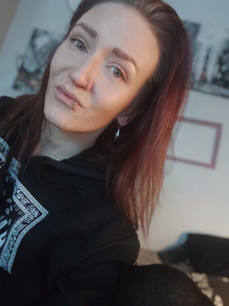 Photo nue de fuite OnlyFans de Jenspi