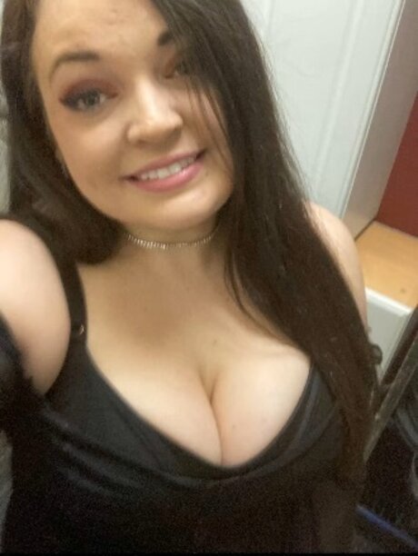 Photo nue de fuite OnlyFans de Jess Nicole