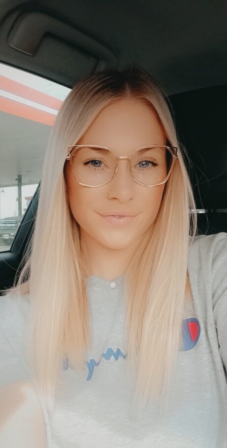 Photo nue de fuite OnlyFans de Mercedes
