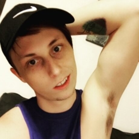 Photo nue de fuite OnlyFans de Chad