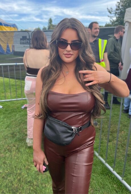 Photo nue de fuite OnlyFans de Hollyboohoo