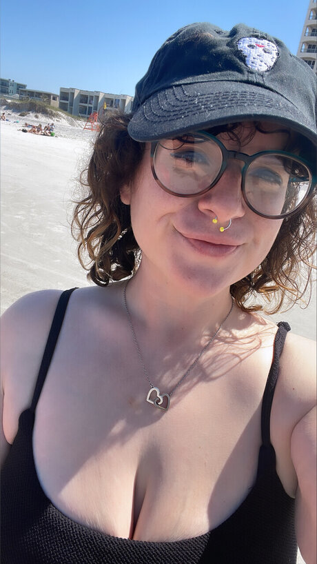 Photo nue de fuite OnlyFans de Friendlysugar