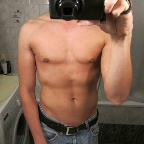 Photo nue de fuite OnlyFans de Phaenoman