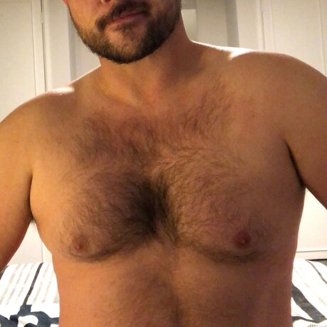 Photo nue de fuite OnlyFans de Tug0017