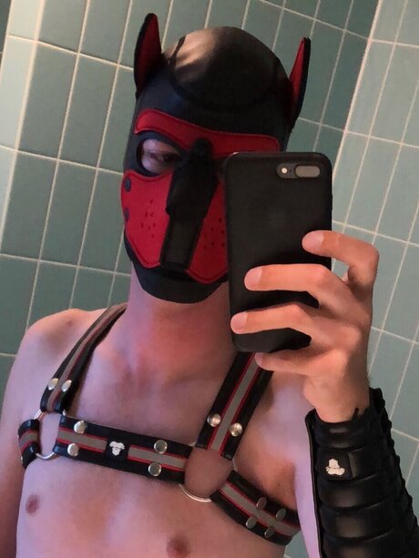 Photo nue de fuite OnlyFans de Dutch Top