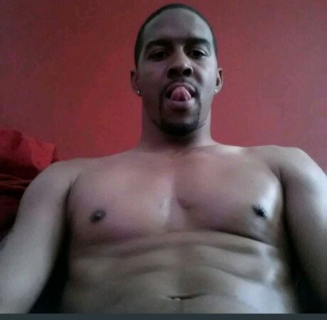 Photo nue de fuite OnlyFans de Smooth