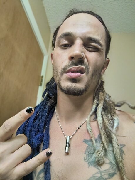 Dread