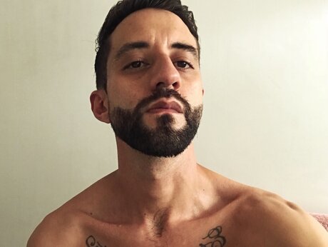 Photo nue de fuite OnlyFans de Papi