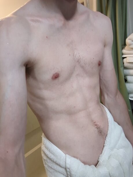 Photo nue de fuite OnlyFans de Burghguy