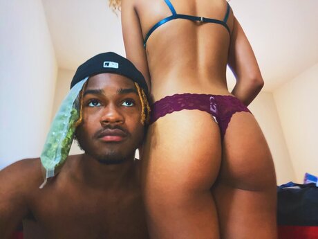 Photo nue de fuite OnlyFans de Shhhh