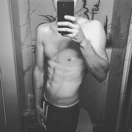 Photo nue de fuite OnlyFans de Kajteboli