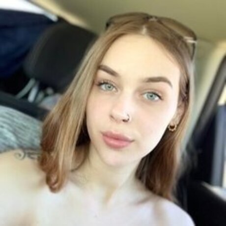 Photo nue de fuite OnlyFans de Franchesca