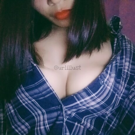 Photo nue de fuite OnlyFans de Tania Lust