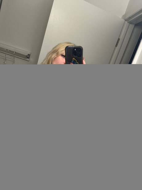 Photo nue de fuite OnlyFans de Heyk