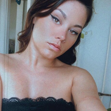 Photo nue de fuite OnlyFans de Brittany