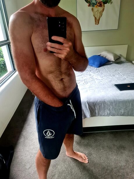 Photo nue de fuite OnlyFans de Tmoose234