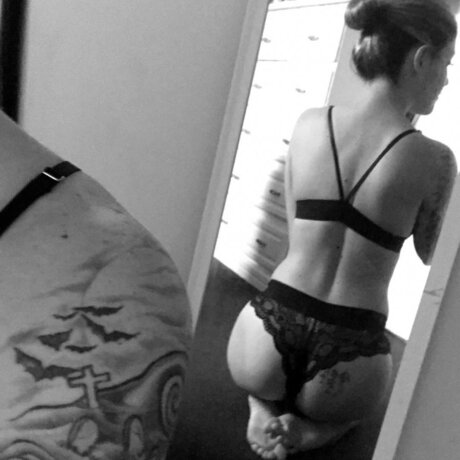 Photo nue de fuite OnlyFans de Bb93