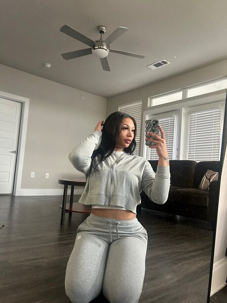 Photo nue de fuite OnlyFans de Svperiork