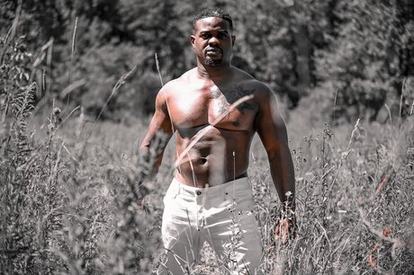 Photo nue de fuite OnlyFans de Julius