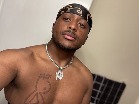 Photo nue de fuite OnlyFans de Rello