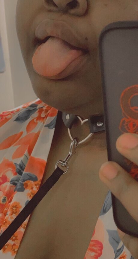 Photo nue de fuite OnlyFans de Jcottie 