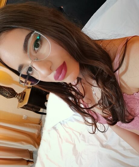 Photo nue de fuite OnlyFans de Andreea