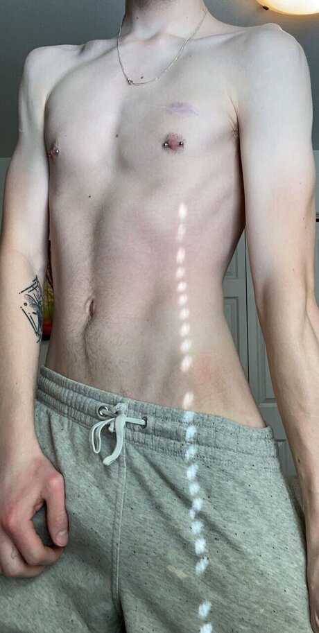 Photo nue de fuite OnlyFans de Cpxcs