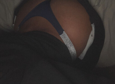 Photo nue de fuite OnlyFans de 