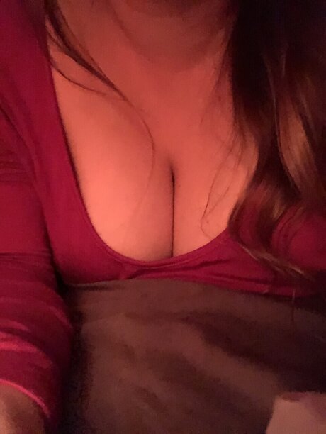 Photo nue de fuite OnlyFans de Marley Parklea