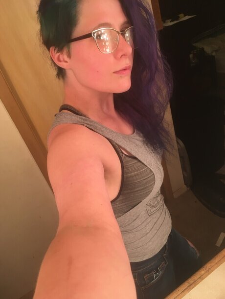 Photo nue de fuite OnlyFans de Shane