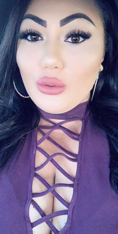 Photo nue de fuite OnlyFans de Kandy19