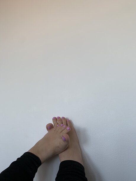 Missfootprint