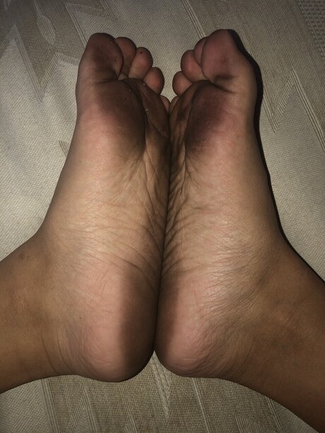 Photo nue de fuite OnlyFans de Alexis