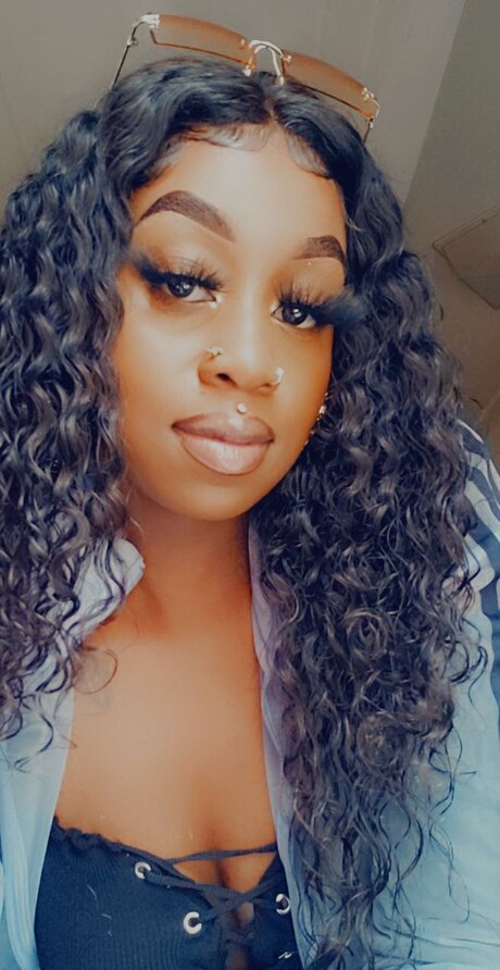 Shaunice Overstreet